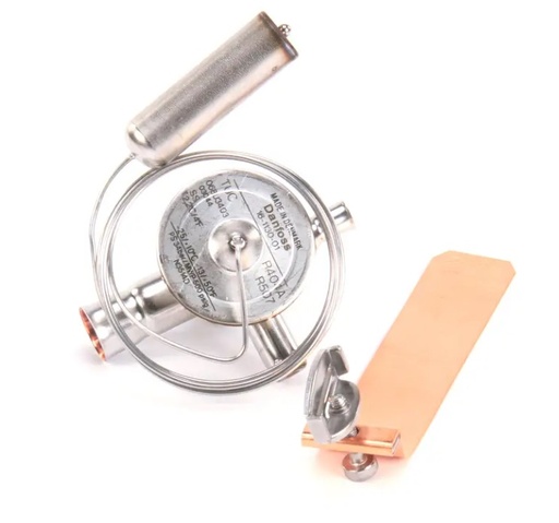 [16-1130-01] Txv danfoss - Scotsman USA