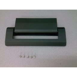 [H06009] Nylon latch assy 9 In - Cambro