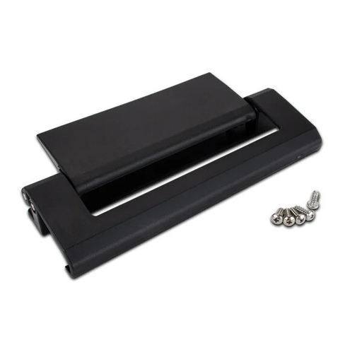 [H06009] Nylon latch assy 9 In - Cambro