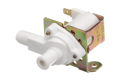 [12-2313-02] Water solenoid - Scotsman USA