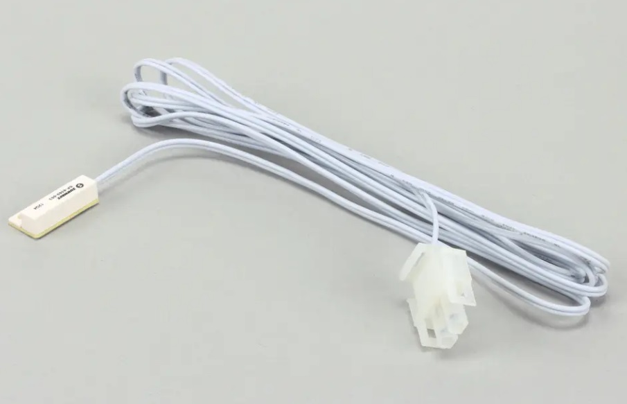 [11-0563-03] Curtain switch  - Scotsman USA