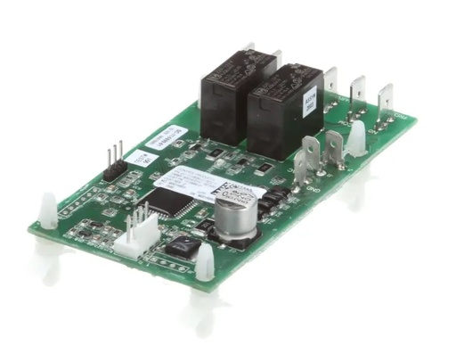 [11-0666-21] Control board  - Scotsman USA