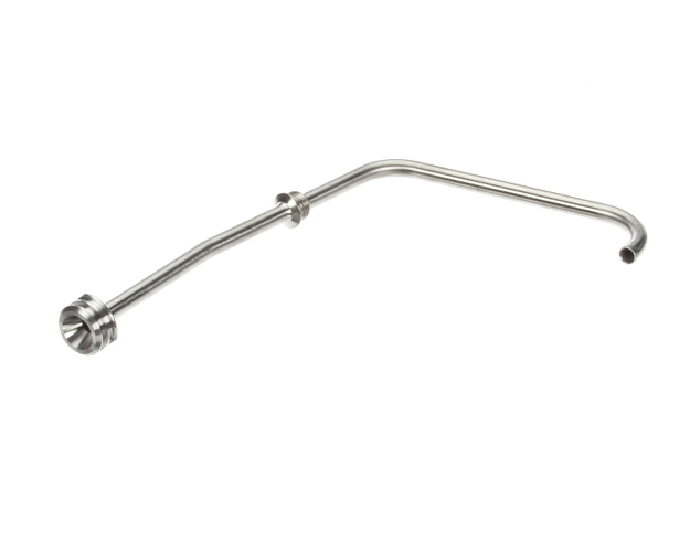 [82375] Discharge tube assy cp 8.5 10" - Server