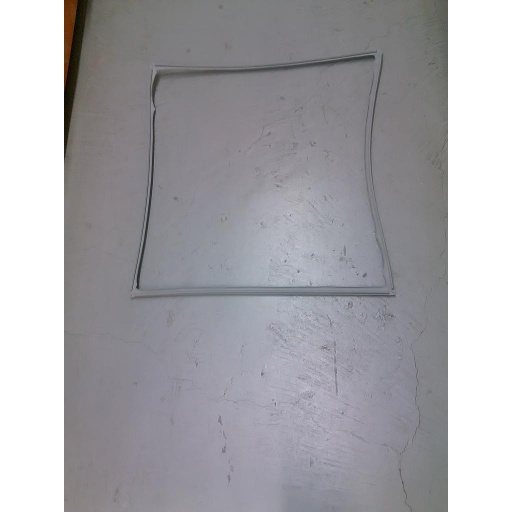 [10310-04] Door gasket - Silver King