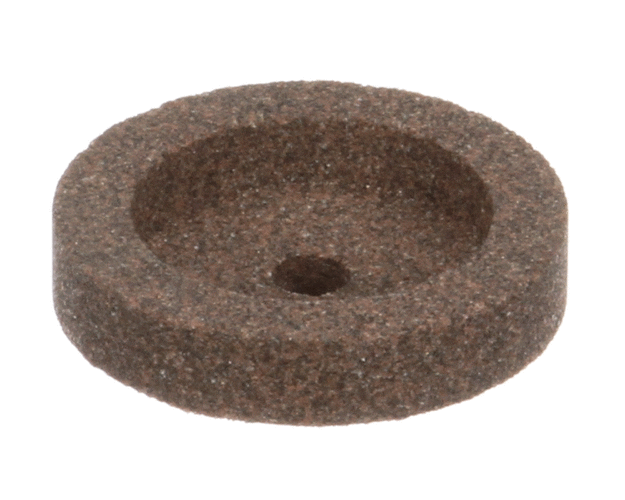 [19300101] Sharpening stone d40 h11 f6 - Sirman