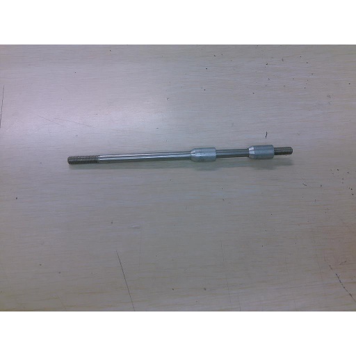 [19530501] Blade guard tie rod for mirra_old - Sirman