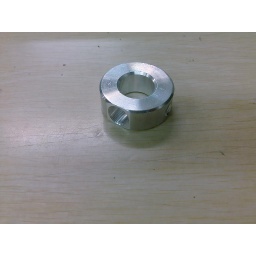 [19540901] Microswitch holding ring _ mirra - Sirman