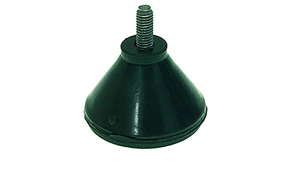 [19560201] Foot m5 for slicer/cutter - Sirman