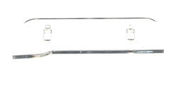 [19562202] Slice deflector for mirra 250 - Sirman