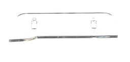 [19562202] Slice deflector for mirra 250 Sirman
