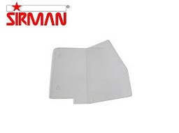 [19562322.06] Polyc.hand guard mrr 220-250_new - Sirman