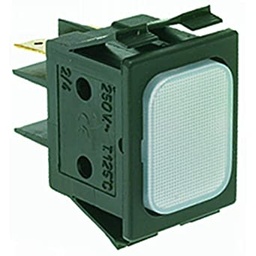 [IGS116013N] Pilot light 220v for grill - Sirman