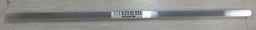 [IGS660T06] Quartz tube mm 390 for 6-12q - Sirman