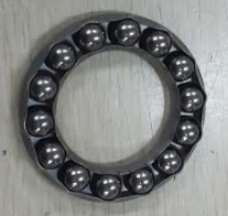 [LF1134001] Bearing 51206 - Sirman