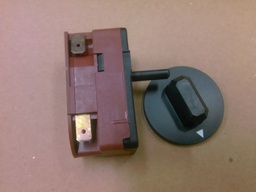 [RG04342] Timer+knob for pp expo - Sirman
