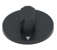 [RG04352] Timer knob for pp expo - Sirman