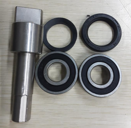 [RG08270] Coupling for pp 8-15 expo Sirman