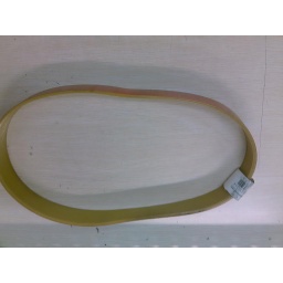 [RG15248] Belt for pp15 expo - Sirman