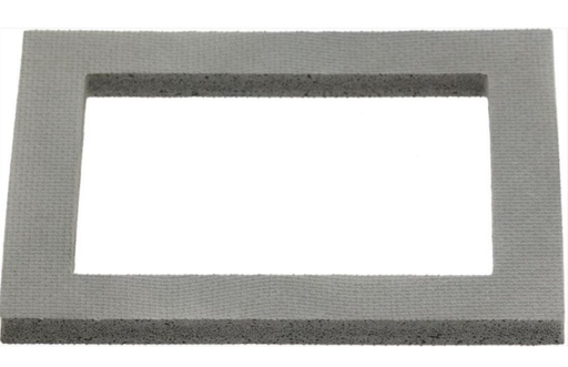 [IV4130606] Inside door gasket ppj6 - Sirman