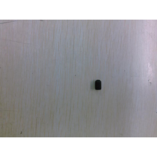 [NE0916006008] Grub screw din 916 m 6x8 ne - Sirman