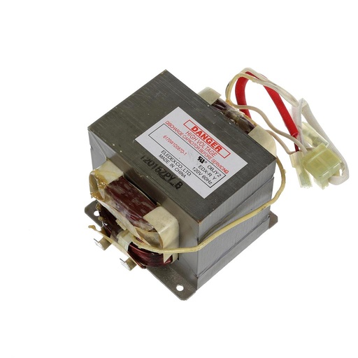 [53002006] Transformer - Amana