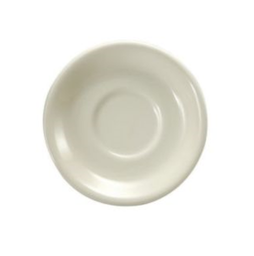 [F1500000505-O] Plato taza espresso 12.2cm buffalo (Outlet) - Oneida