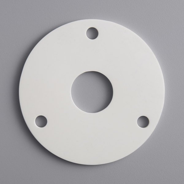 [11S] Bowl support gasket - Sunkist