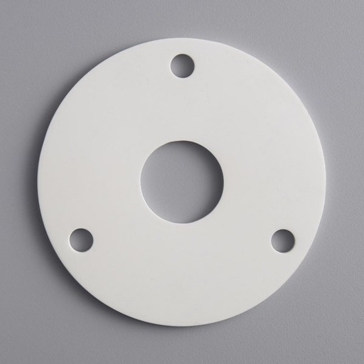 [11S] Bowl support gasket - Sunkist