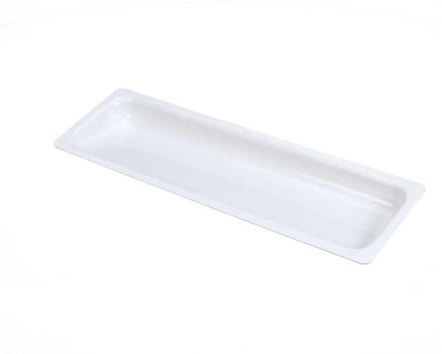 [020157] Bandeja recogegotas - Taylor Freezer