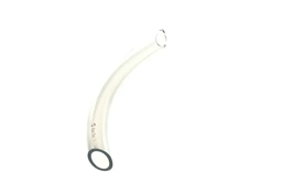 [R30326] Tube 7/8 OD x 5/8 Id Clear - 30.48 cm - Taylor Freezer