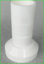 [025122] Buje teflon mq raspad - Taylor Freezer