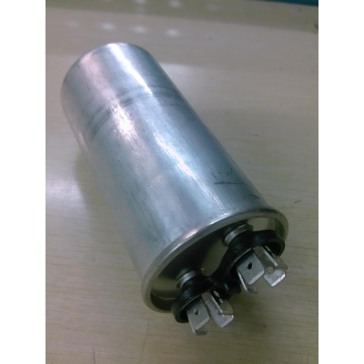 [037431] Condensador run  - Taylor Freezer