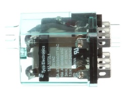 [026581-12] Relay dpdt 20a 120v - Taylor Freezer