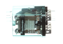 [026581-27] Relay dpdt 20a 230v  - Taylor Freezer
