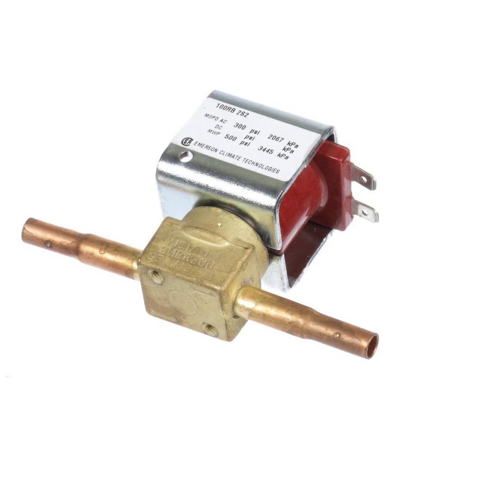 [043449-27] Valve solenoide - Taylor Freezer