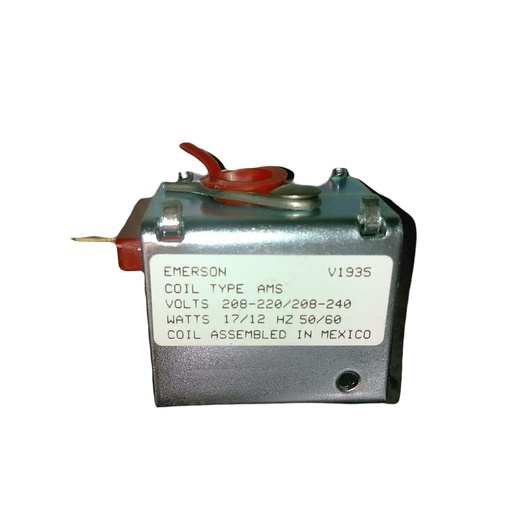 [043449-27C] Solenoide - Taylor Freezer