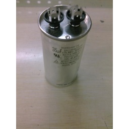 [048132] Condensador run 35uf/44  - Taylor Freezer