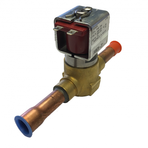 [048626-27] Valve solenoide - Taylor Freezer