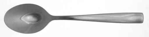 [T717-SITF-O] Cuchara para Café, Te & Postre 19 cm - Andorra 18/10 (Outlet) - Oneida