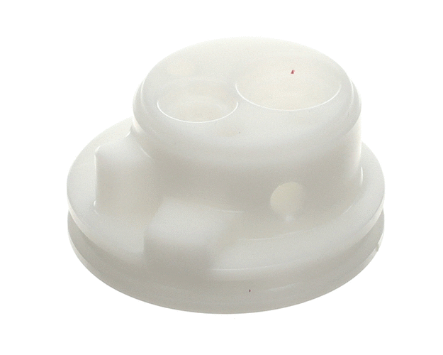 [056874-16] Cap valve body - Taylor Freezer