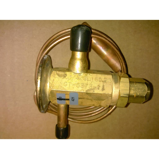 [057075-1] Valve liquid - Taylor Freezer