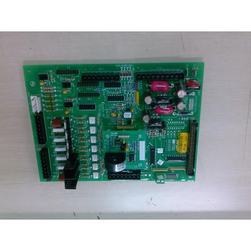 [063964-SER] Control interface - Taylor Freezer