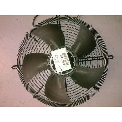 [064003-27] Motor fan 80w  - Taylor Freezer