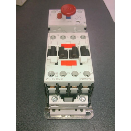 [066794-27J] Starter 1 phase - Taylor Freezer