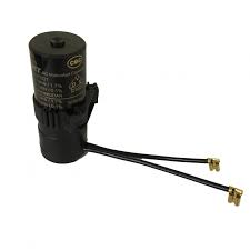 [047703] Condensador-start 60uf-220/275v - Taylor Freezer
