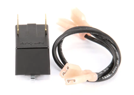 [S41350] Buzzer assy continuous duty 120vac 50-60 - Cleveland