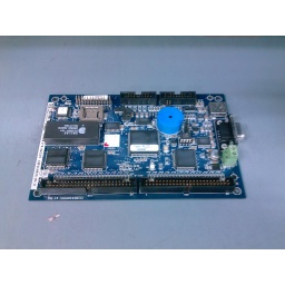 [X69355SER1] Pcb a control C712 UVC4  - Taylor Freezer