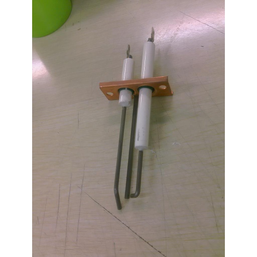 [X81660-SER] Kit a electrode C835  - Taylor Freezer