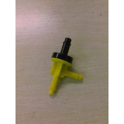 [078332] Valve-check w/#69 orifice m22 - Taylor Freezer
