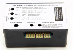 [KE00458-1] Control box ket kgl/t Cleveland